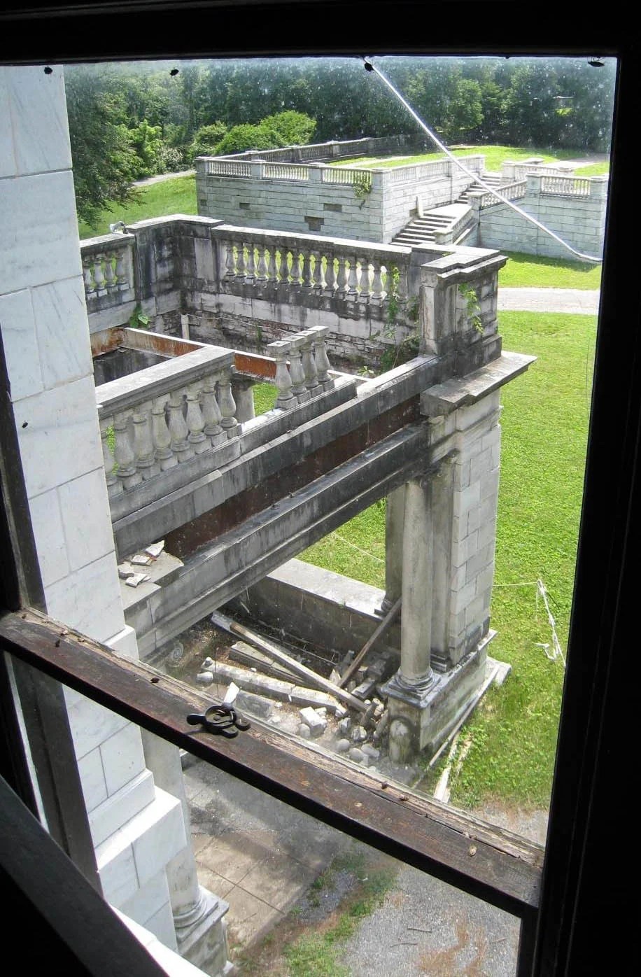 Swannanoa Deconstructing an American Palace Sometimes Interesting