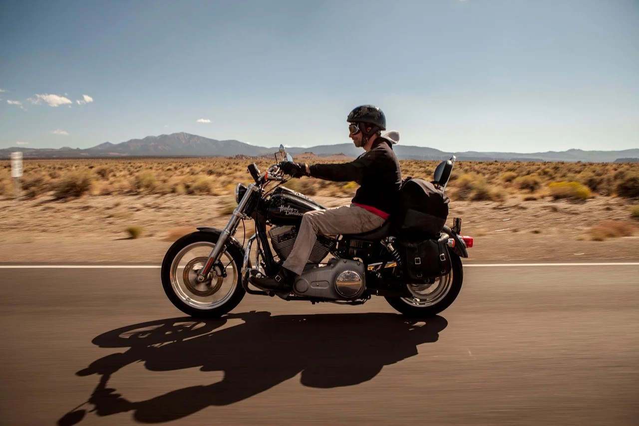 Enjoy the Ride How to Prepare for a Road Trip with Your Harley