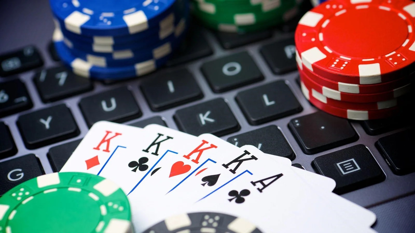 Key Points of International Online Casinos Sometimes Interesting