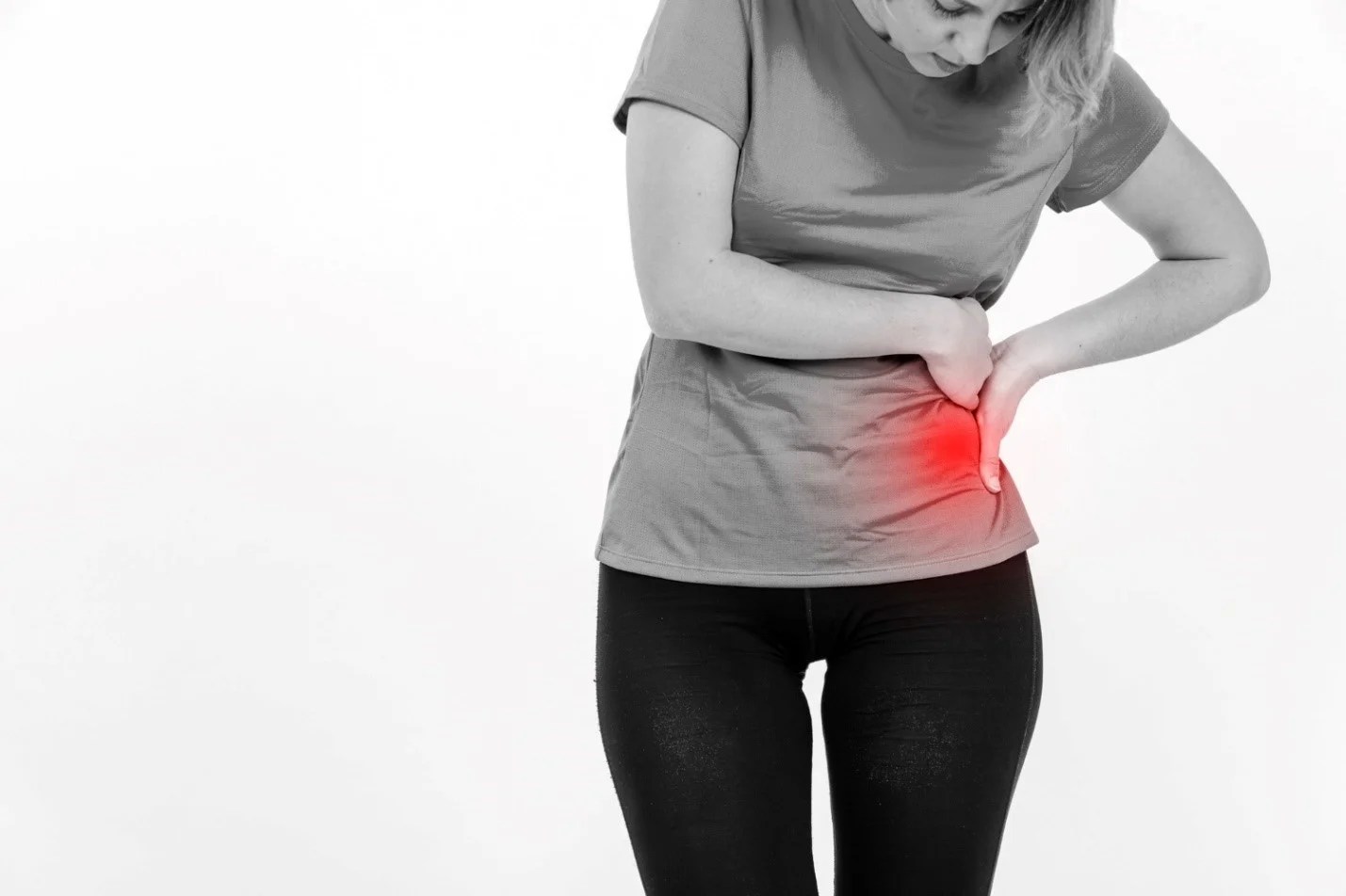 5 Reasons Why Your Hips Hurt and How You Can Rectify Them Sometimes