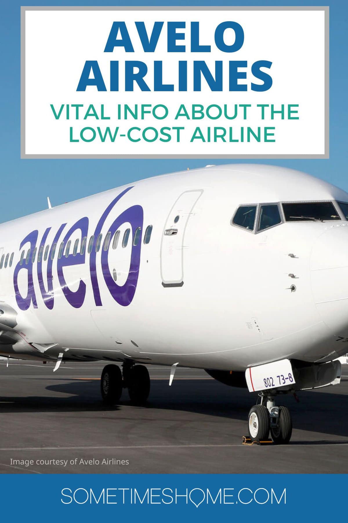 Avelo Airlines Vital Info LowCost Truth and Flight Options