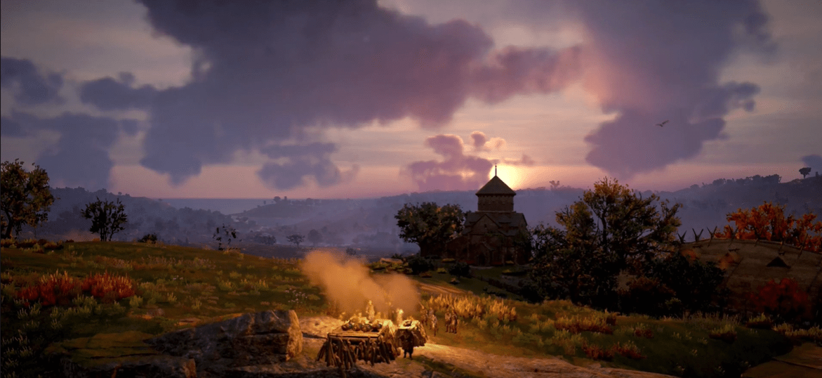 Finally Finishing AC Valhalla at 116 Hours Sometimes I Play Games