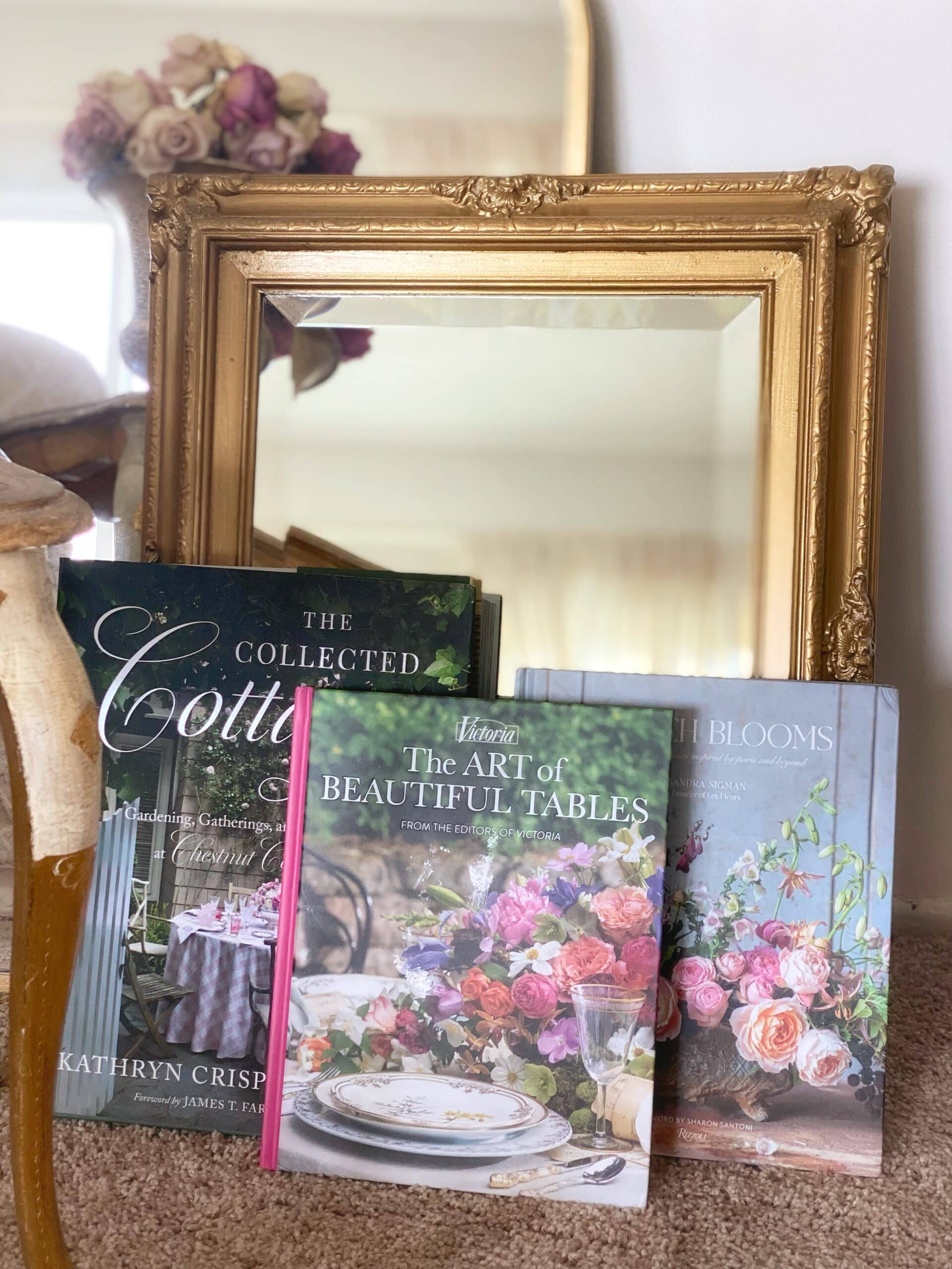 New Coffee Table Books for May 2023 ⋆ SomeTyme Place