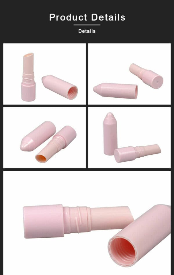 SWCCLI004D crayon shaped lipstick case manufacturers, suppliers and wholesale Somewang