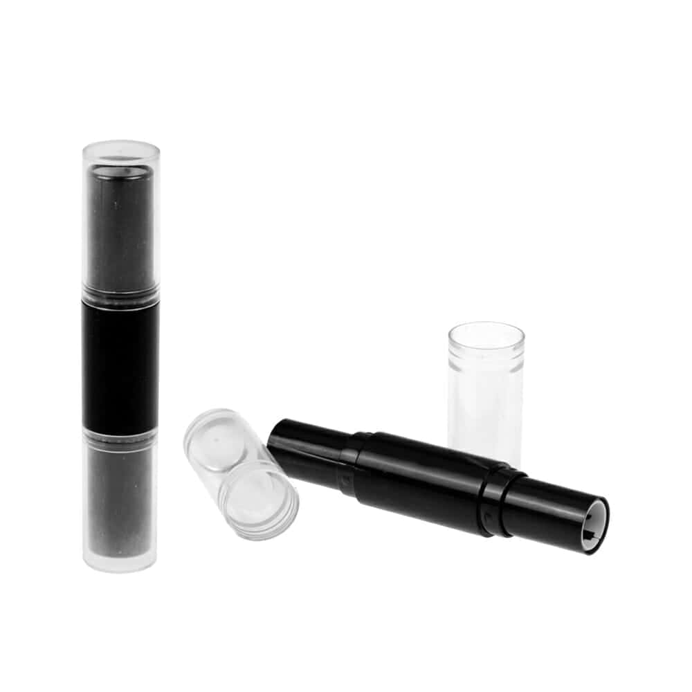 SWCCLI003A dualend lipstick case manufacturers, suppliers and wholesale Somewang