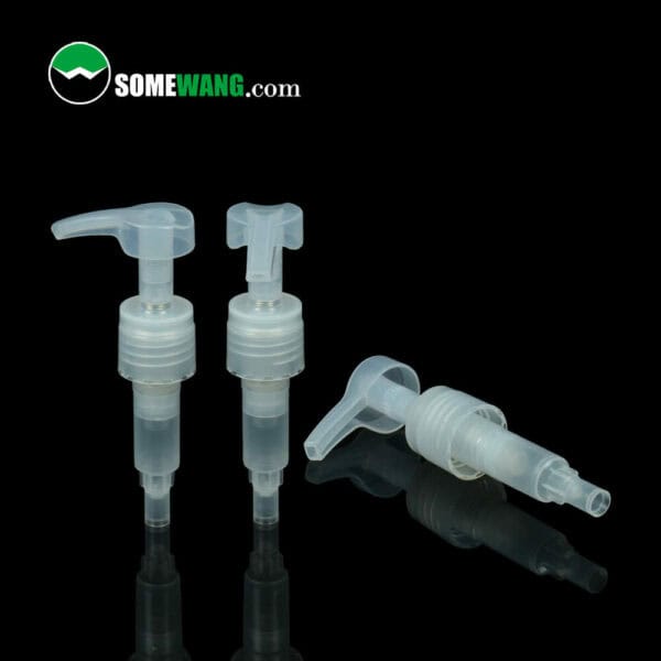 Wholesale New Arrive 28410 Plastic Lotion Pump Spring Inside or