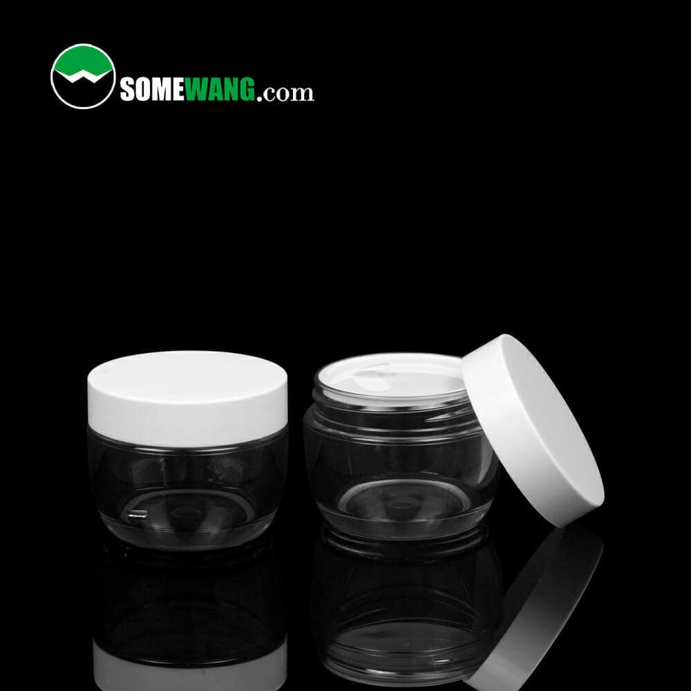 Custom Pet Cosmetic Bottles