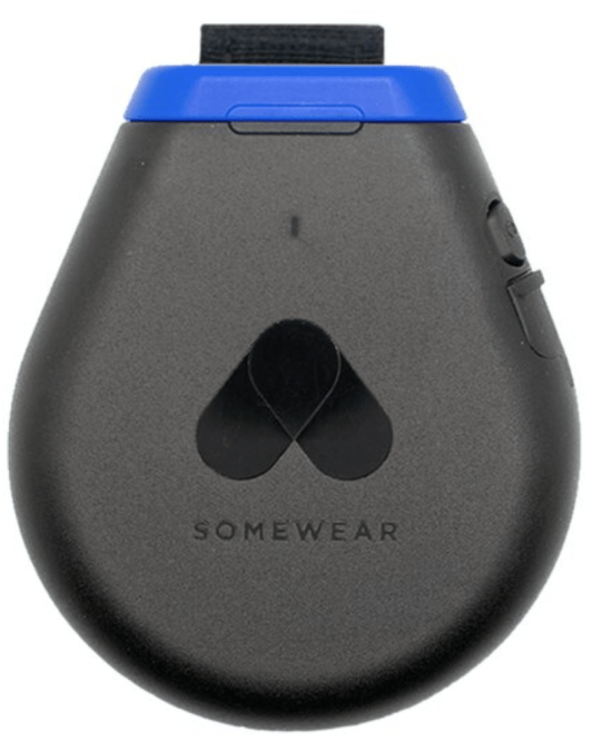 Satellite communicators/beacons who has one?