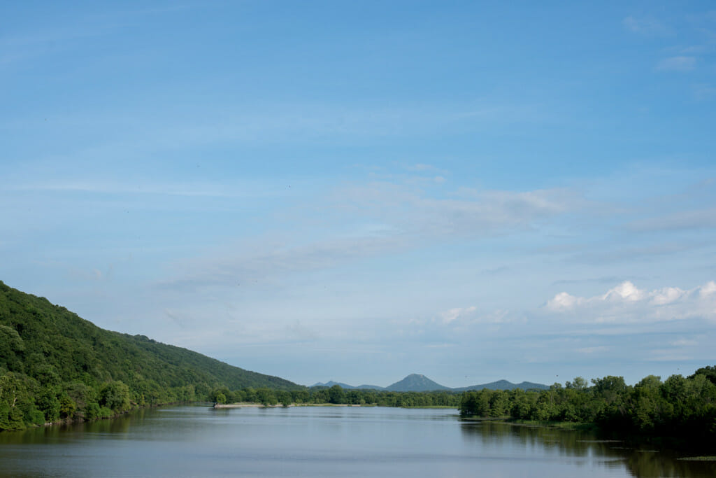 Two Rivers Park The Best Views in Little Rock (that don't require a