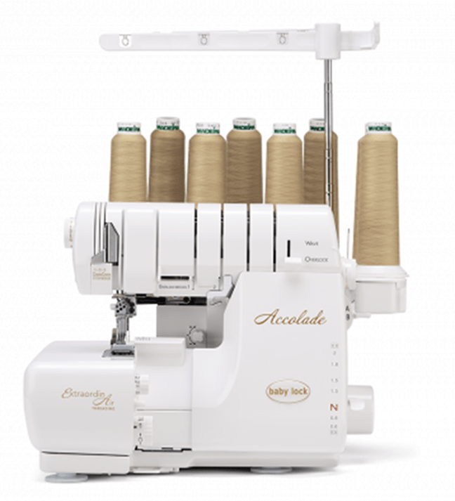 Babylock Sashiko Specialty Machine BLQK2BLQK2