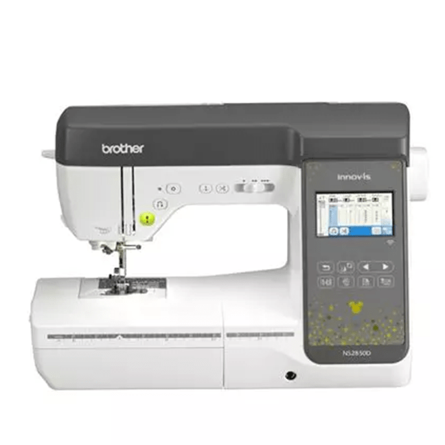 Brother Disney Sewing & Embroidery Machine NS1750DNS1750D