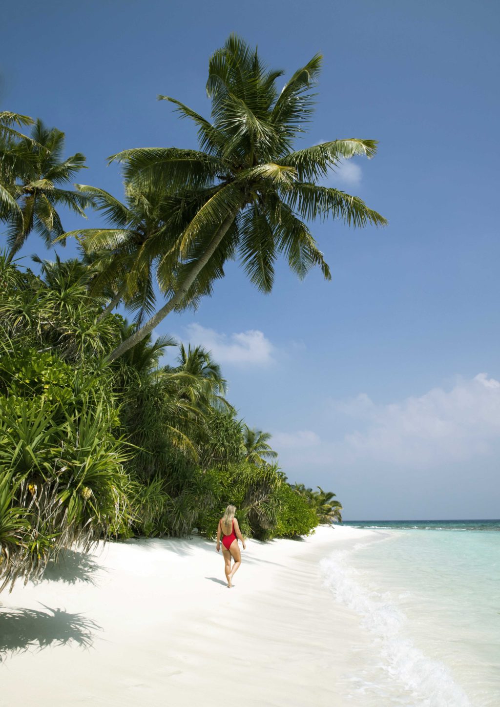 How to Travel the Maldives on a Backpackers Budget