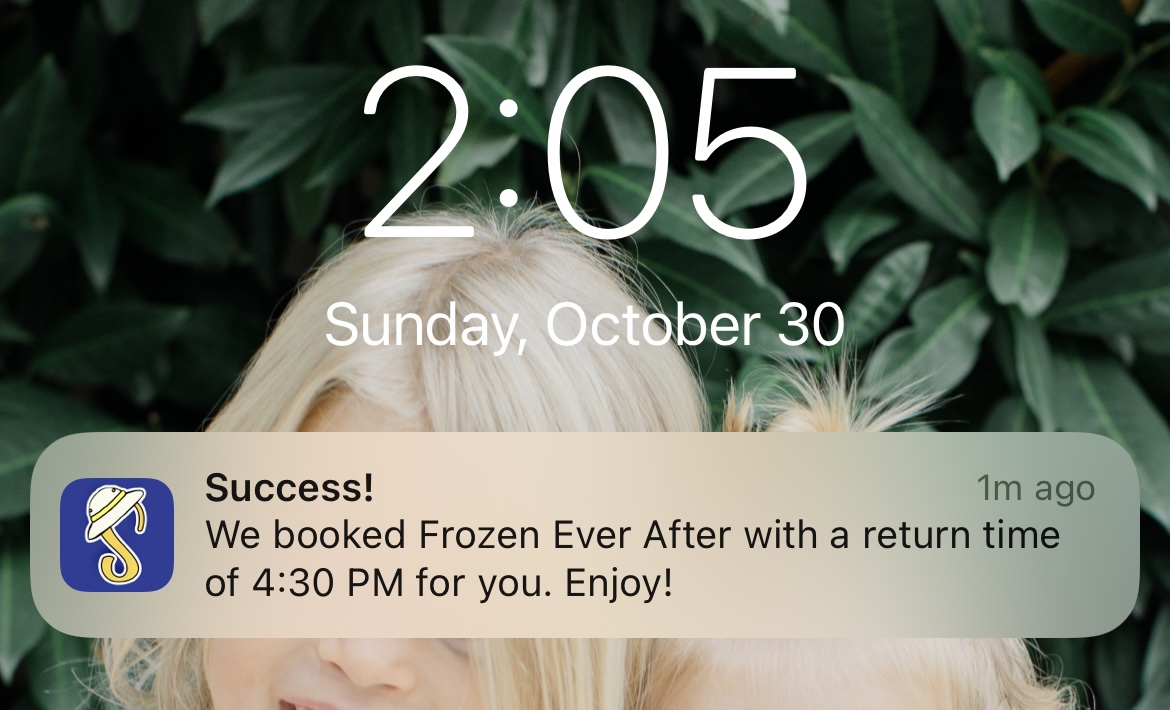 Standby Skipper Review with Tutorial Laidback Magic Disney World