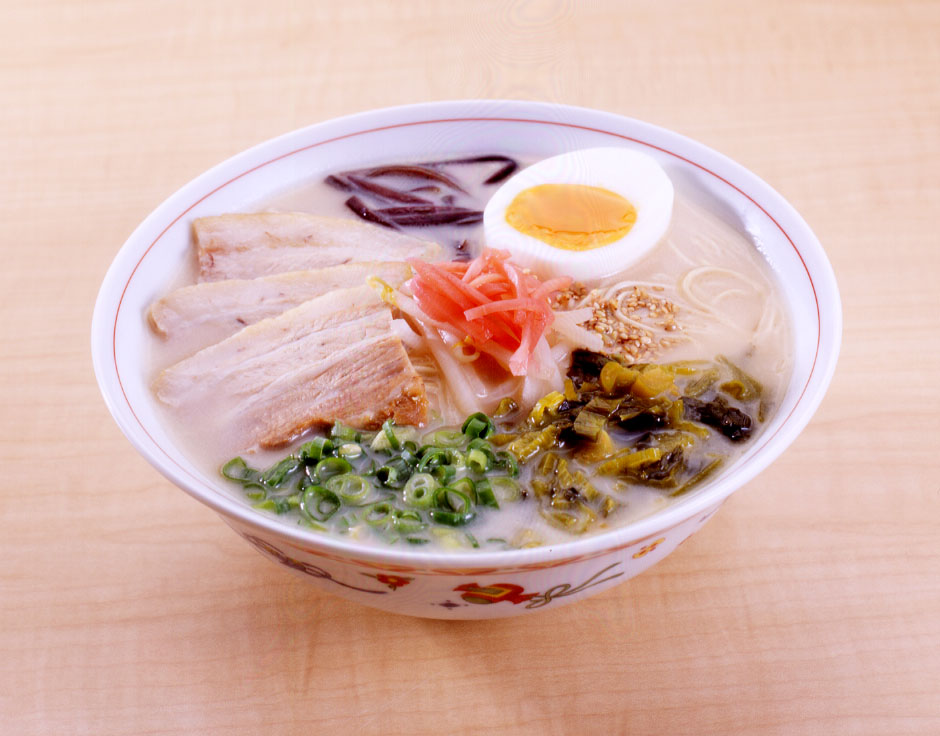 Tonkotsu Ramen Soup Base Somi Foods Inc.