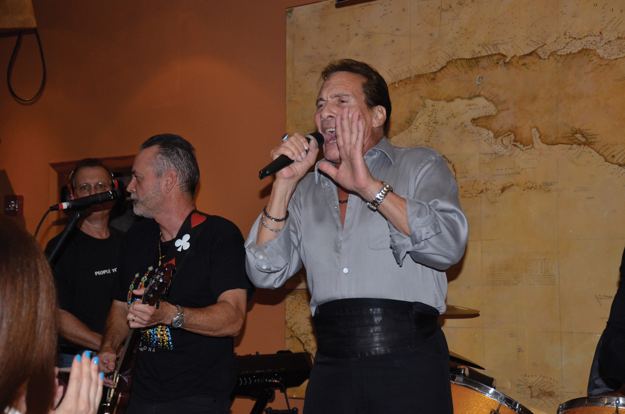 ROCKIN’ OUT THE SUMMER