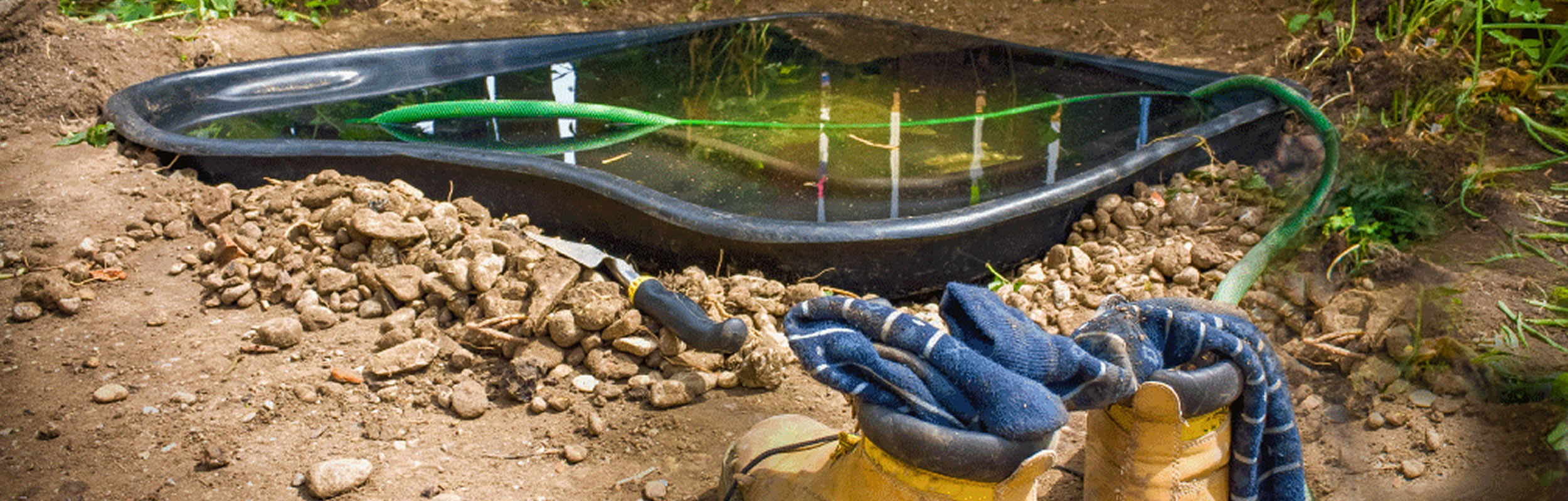 Construction Somis Koi