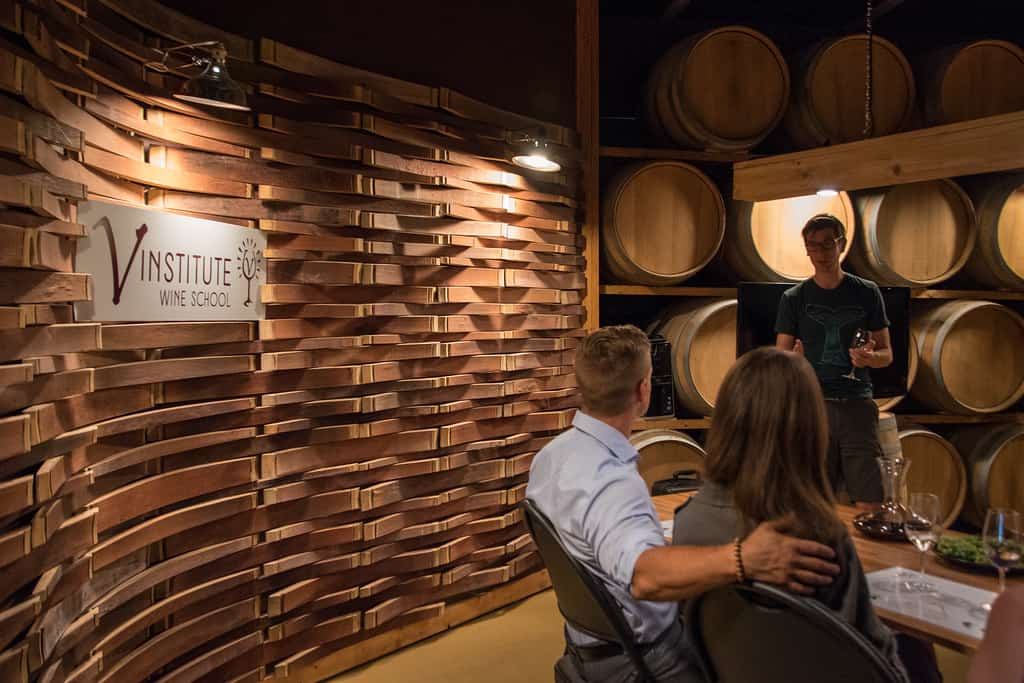 Amazing Wine Classes Across America Our Top 10