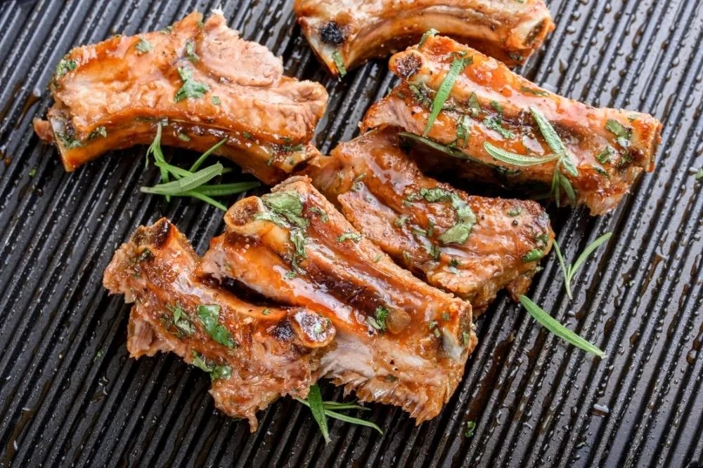 How Do the French Barbecue? Sommailier Wine Club