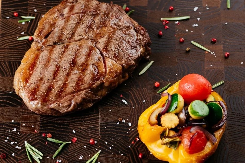 How Do the French Barbecue? Sommailier Wine Club