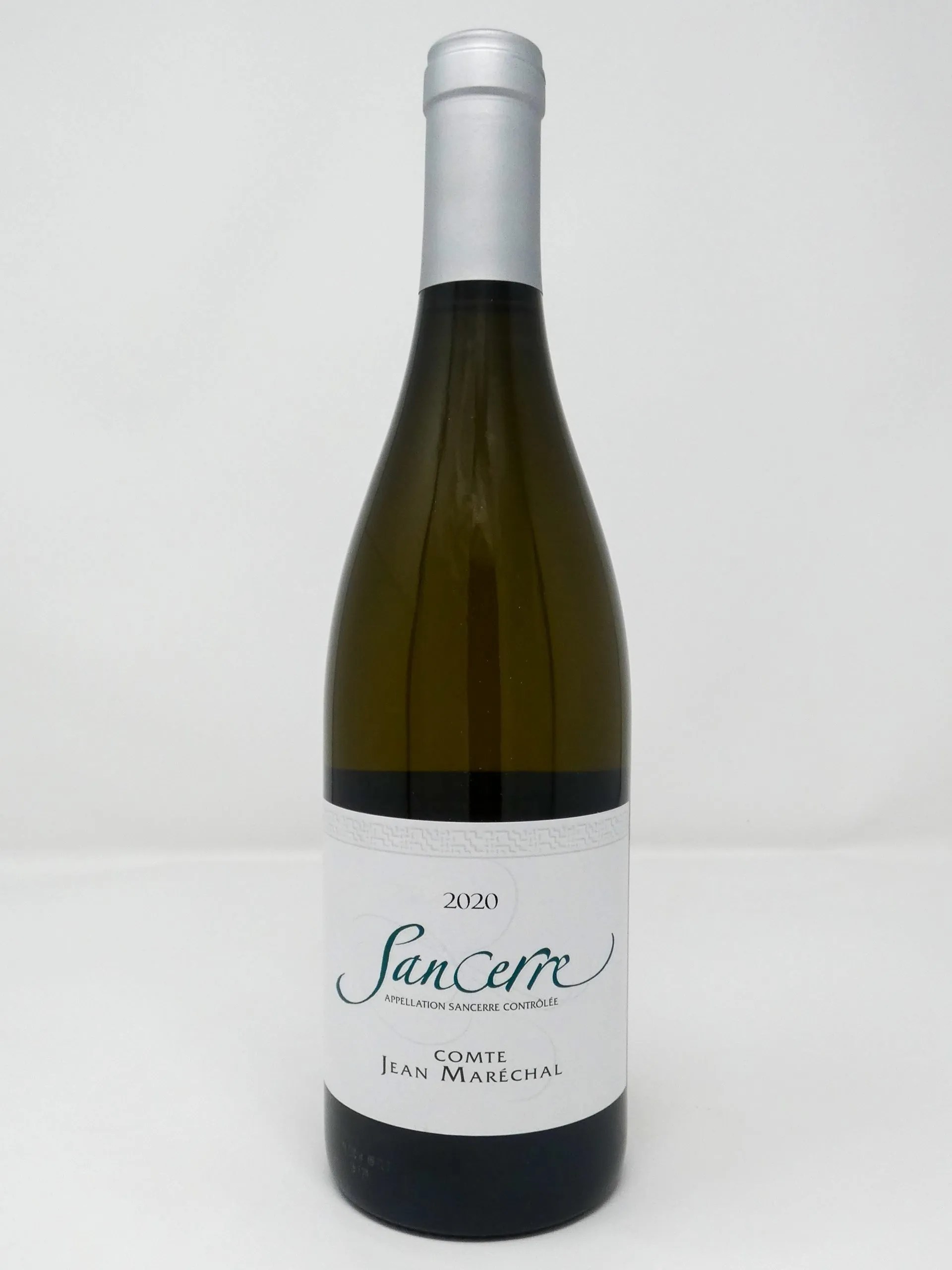 Comte Jean Marechal Sancerre 2020 Sommailier Wine Club
