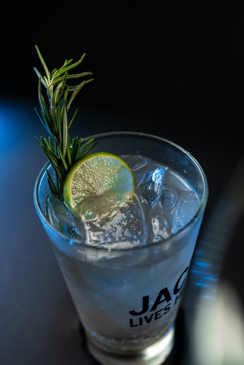 JackGinger Revista Sommelier