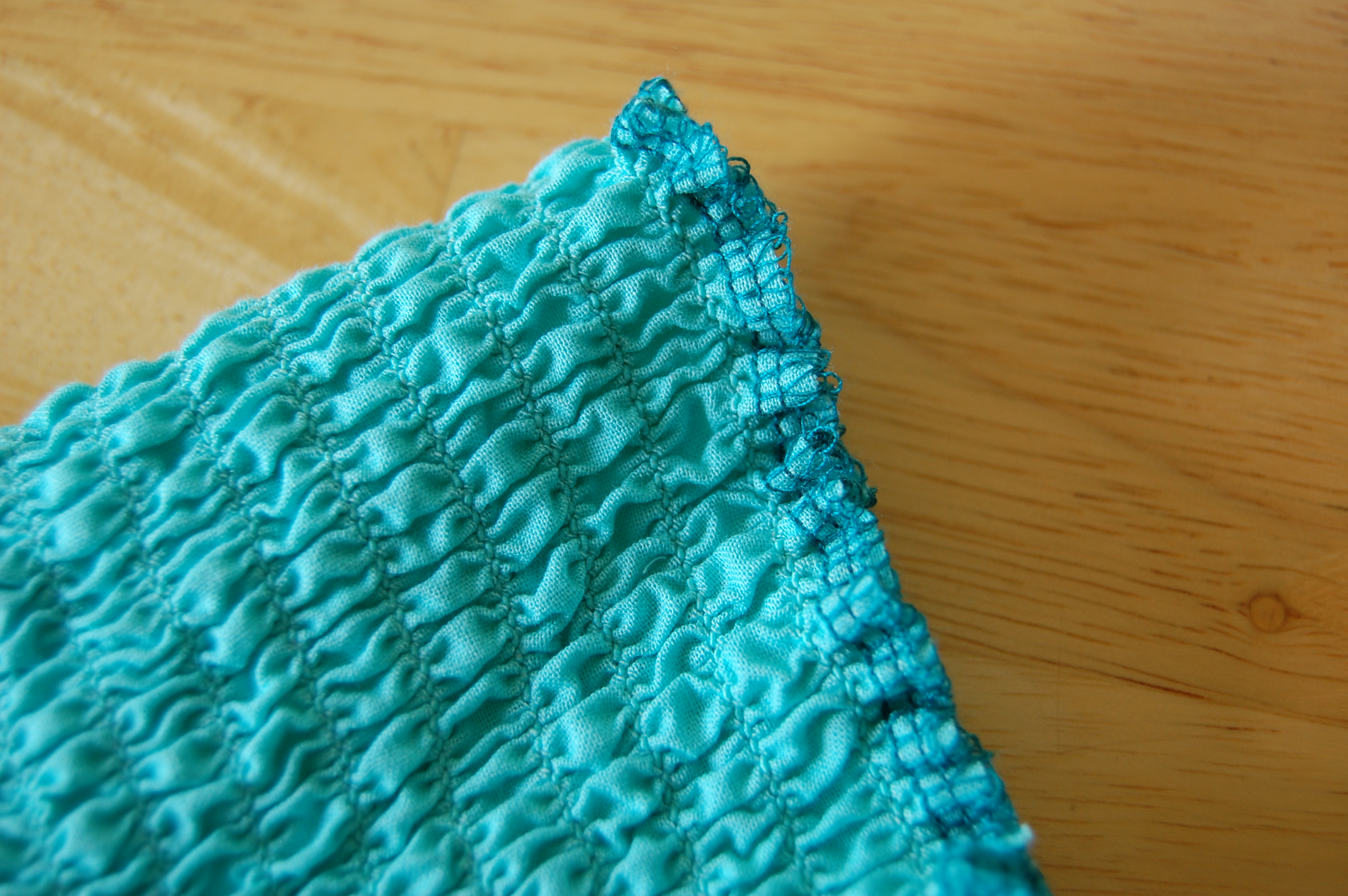 HowTo Make a Super Simple Summer Dress Just One More…