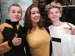 MegaFun14 Bilde fra MegaFun