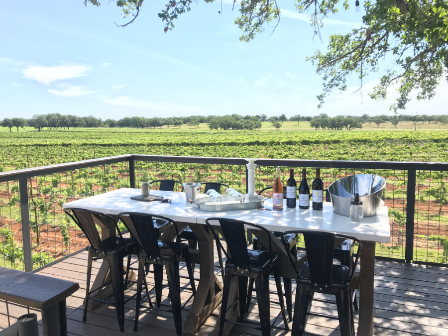 Sandy Road Vineyards Texas Winery Buy Sandy Road Vineyards Wines Direct Sommly TM