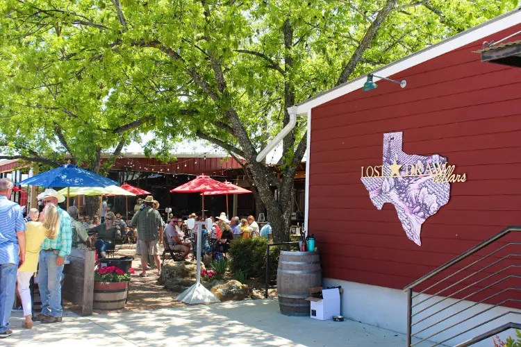 Lost Draw Cellars null Winery Buy Lost Draw Cellars Wines Direct