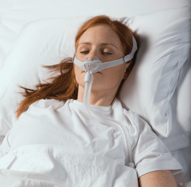 CPAP Therapy Somnus Sleep CenterSomnus Sleep Center