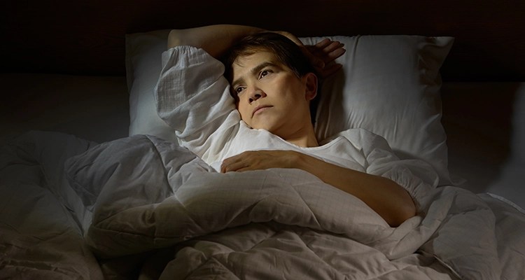 Insomnia and Pregnancy What You Need To Know Somnus