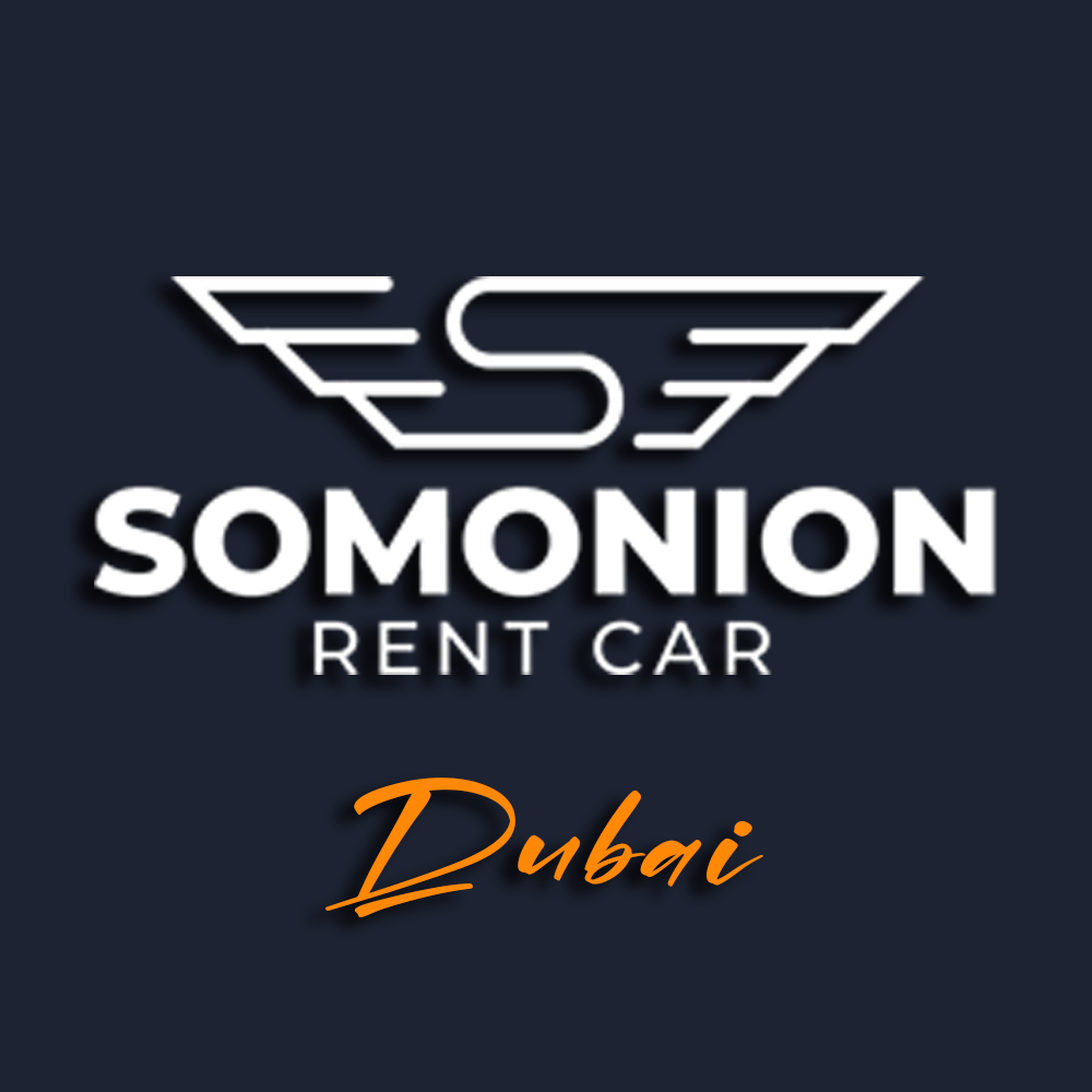 Long term car rental in Dubai №1