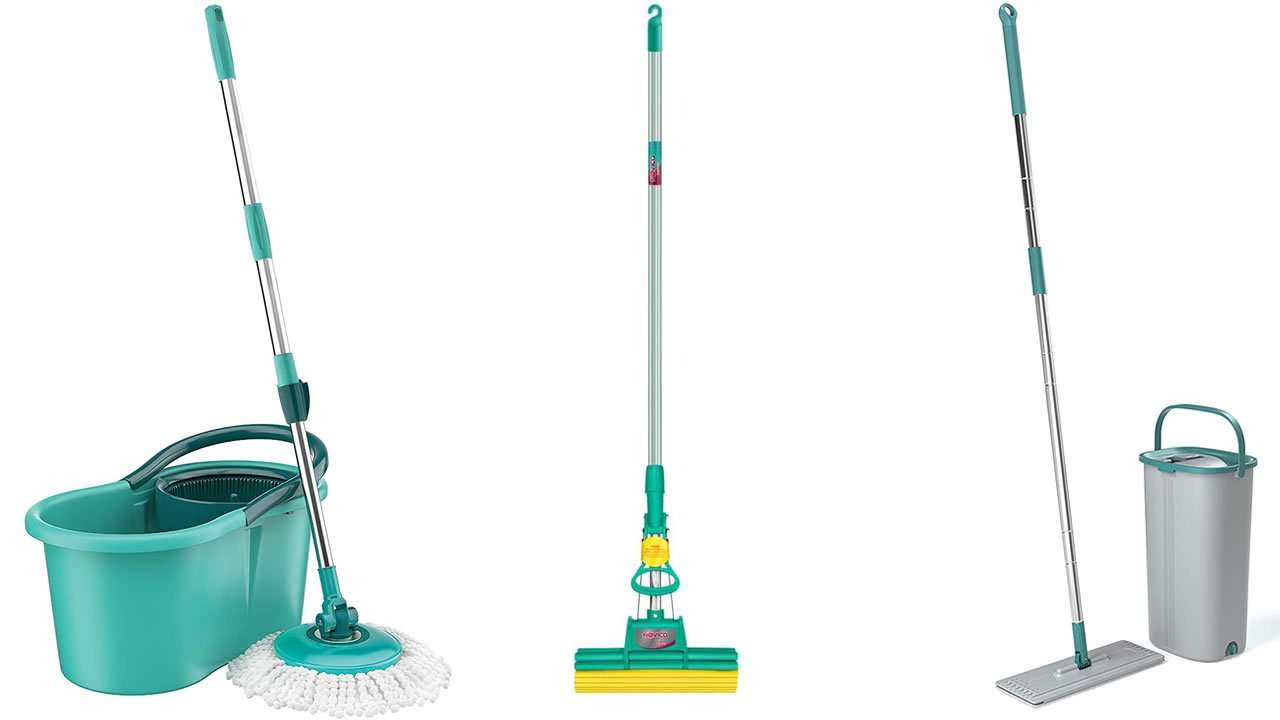 Qual o melhor Mop