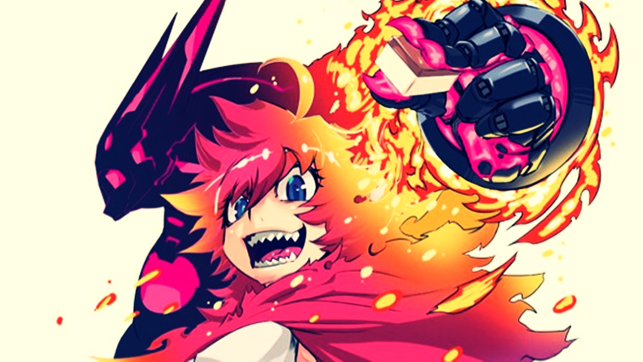 El manga Getter Robo High finalizará en el tercer volumen SomosKudasai