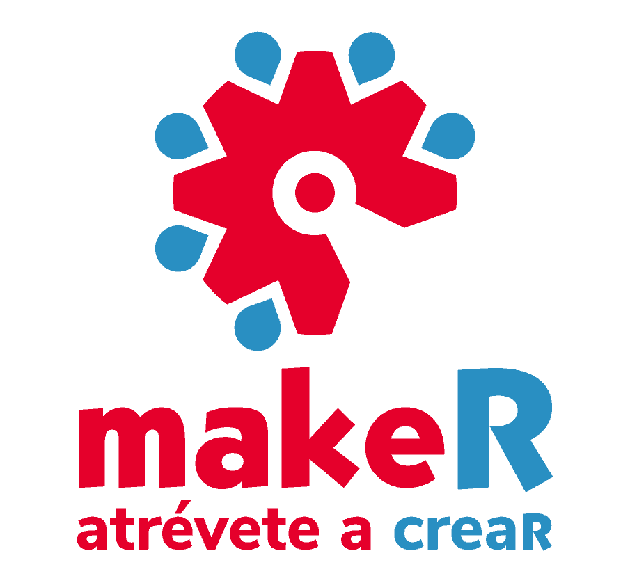 makeR - Fabricantes de Impresoras 3D en Colombia