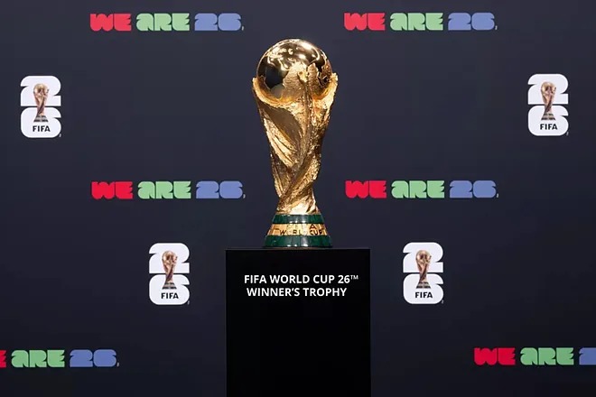 Ve rompiendo el cochinito por qué ya hay fecha para la venta de boletos del Mundial 2026 Somos Más Ve rompiendo el cochinito por qué ya hay fecha para la venta de boletos del Mundial 2026 Somos Más