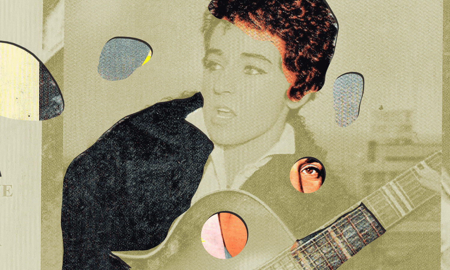 Cecilia, La Mi vida es canción Somos Ruidosa