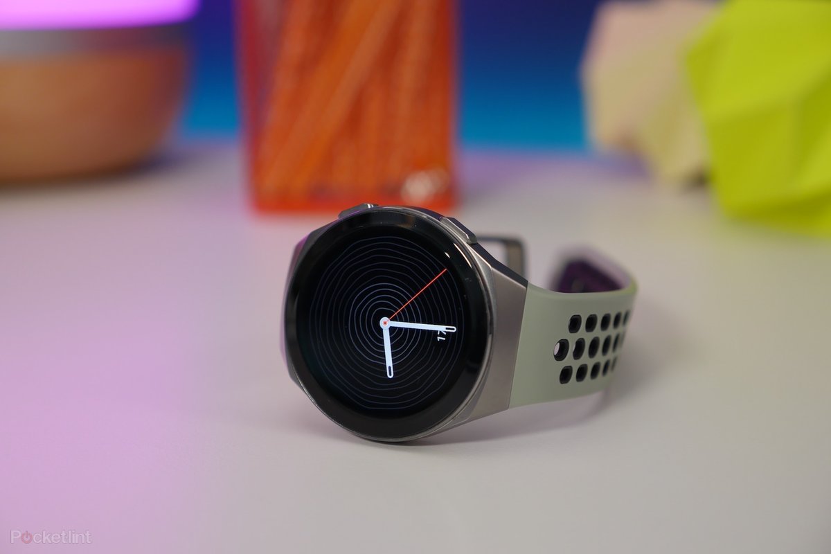 El Huawei Watch GT 2 y GT 2e recibe una nueva actualización - TechBros