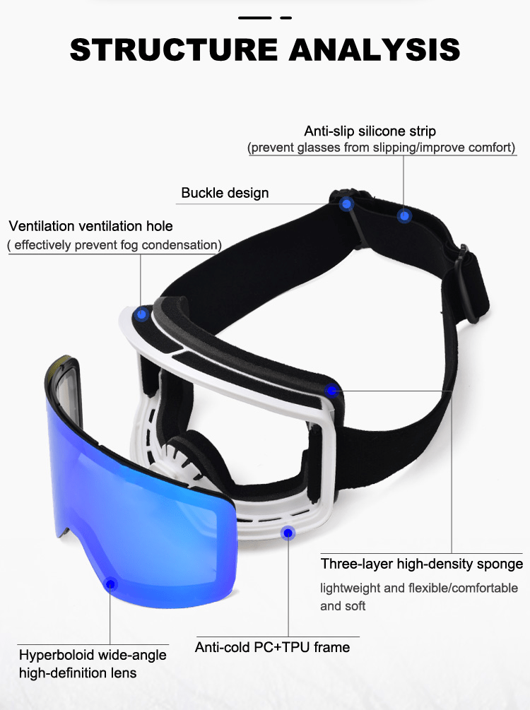 Best Anti Fog Ski Goggles Mi WordPress