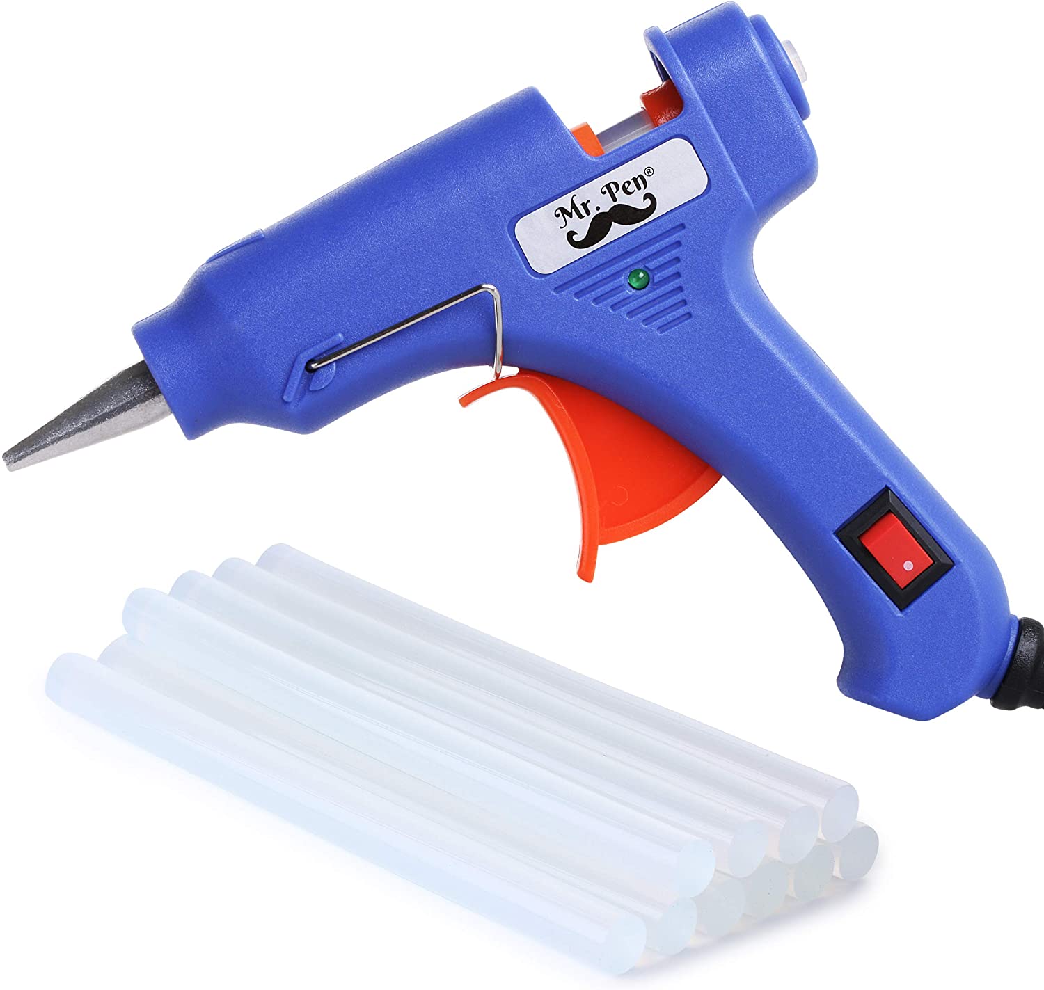 GLUE GUN somtools