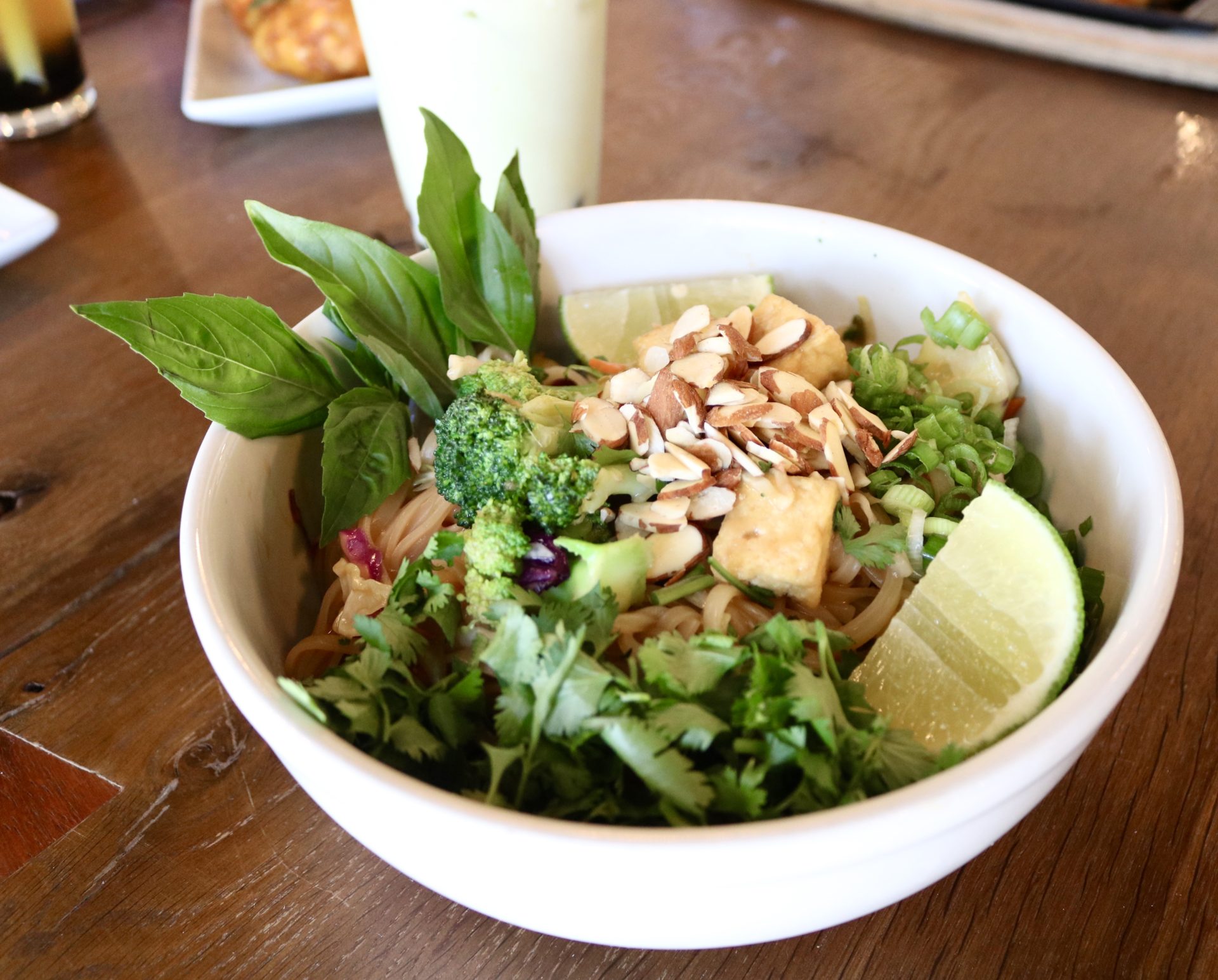 Austin's Favorite Vegan Restaurant Returns So Much Life