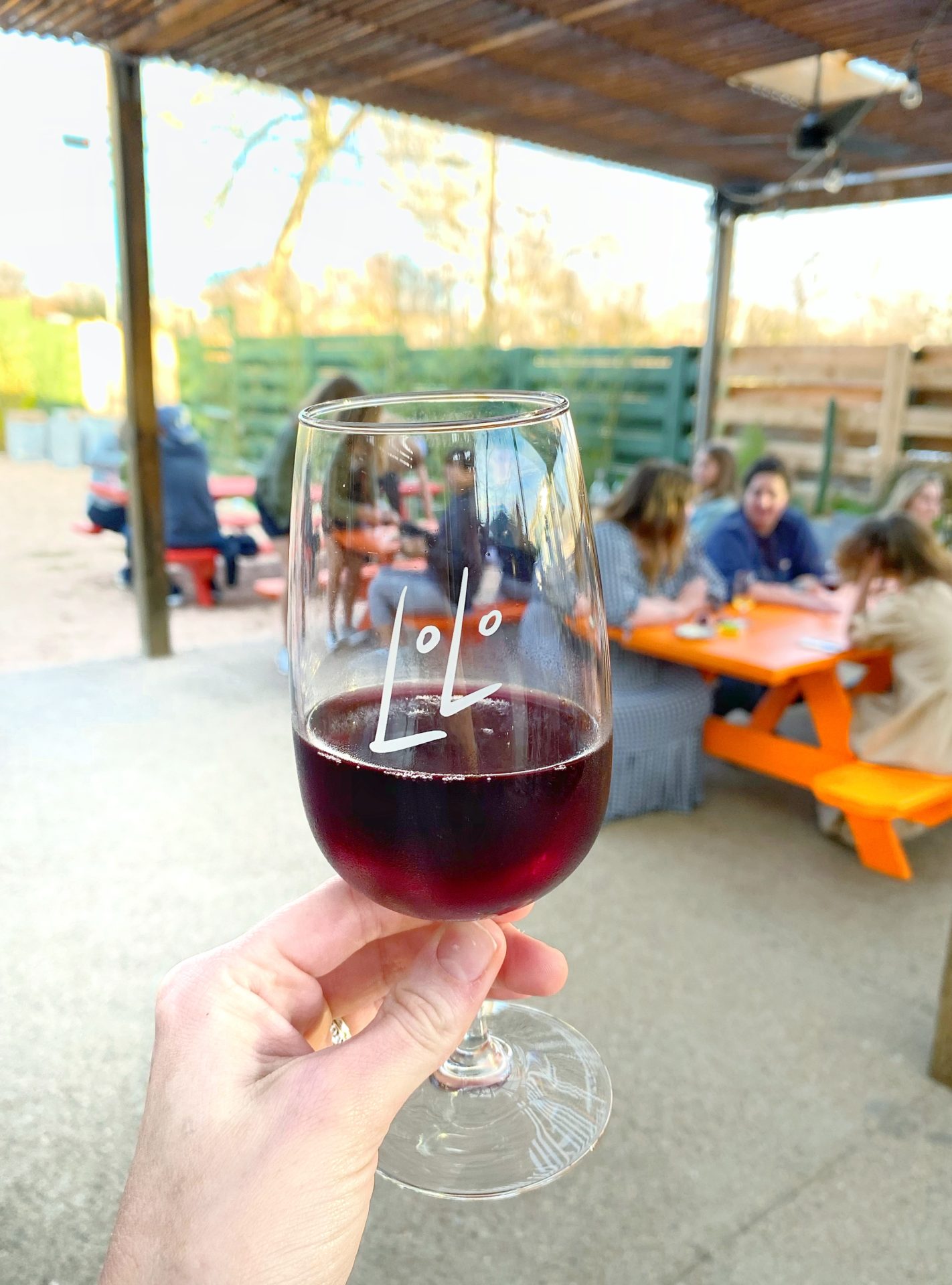 11 Wine Bars in Austin So Much Life
