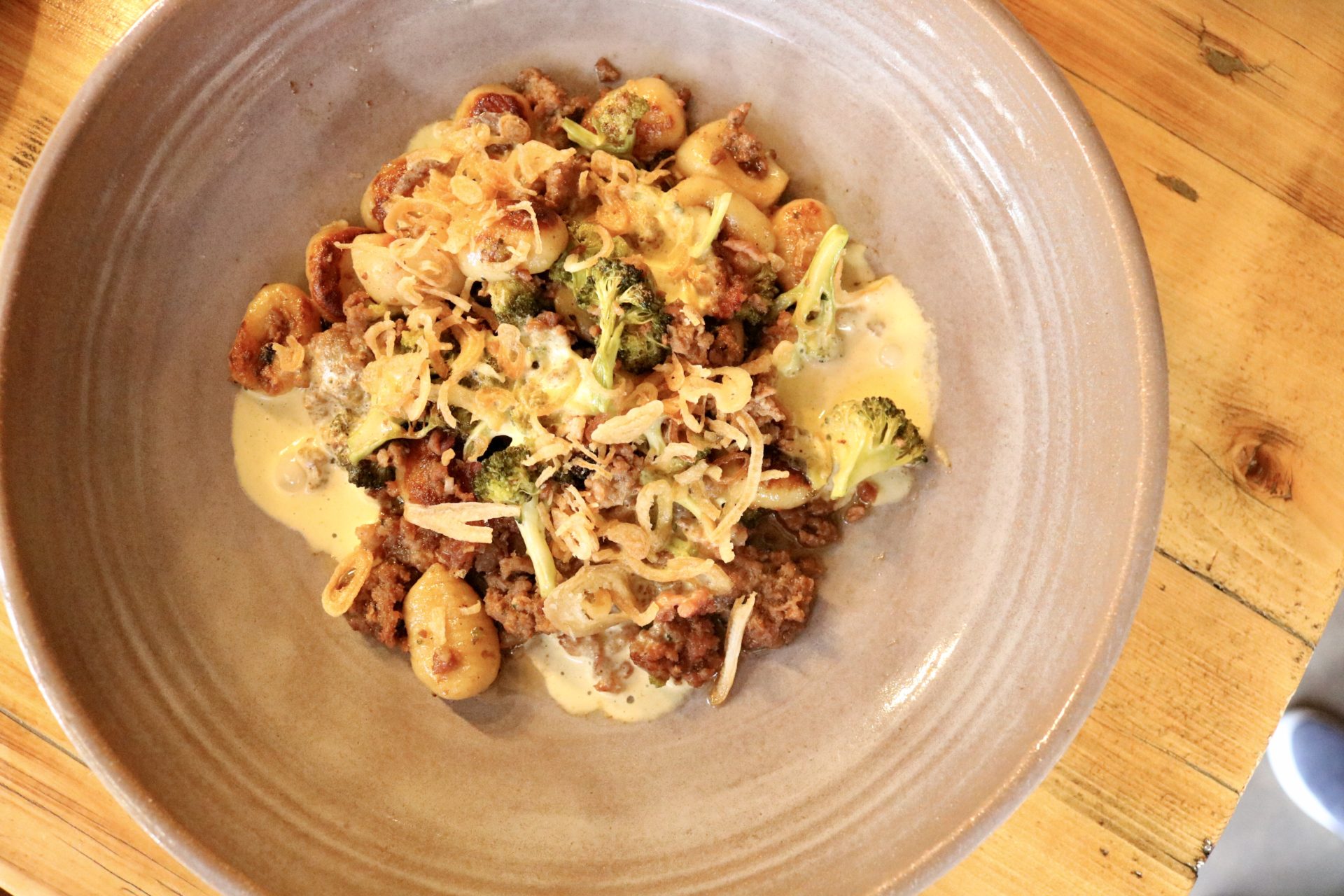 Best Italian Food in Austin Intero So Much Life