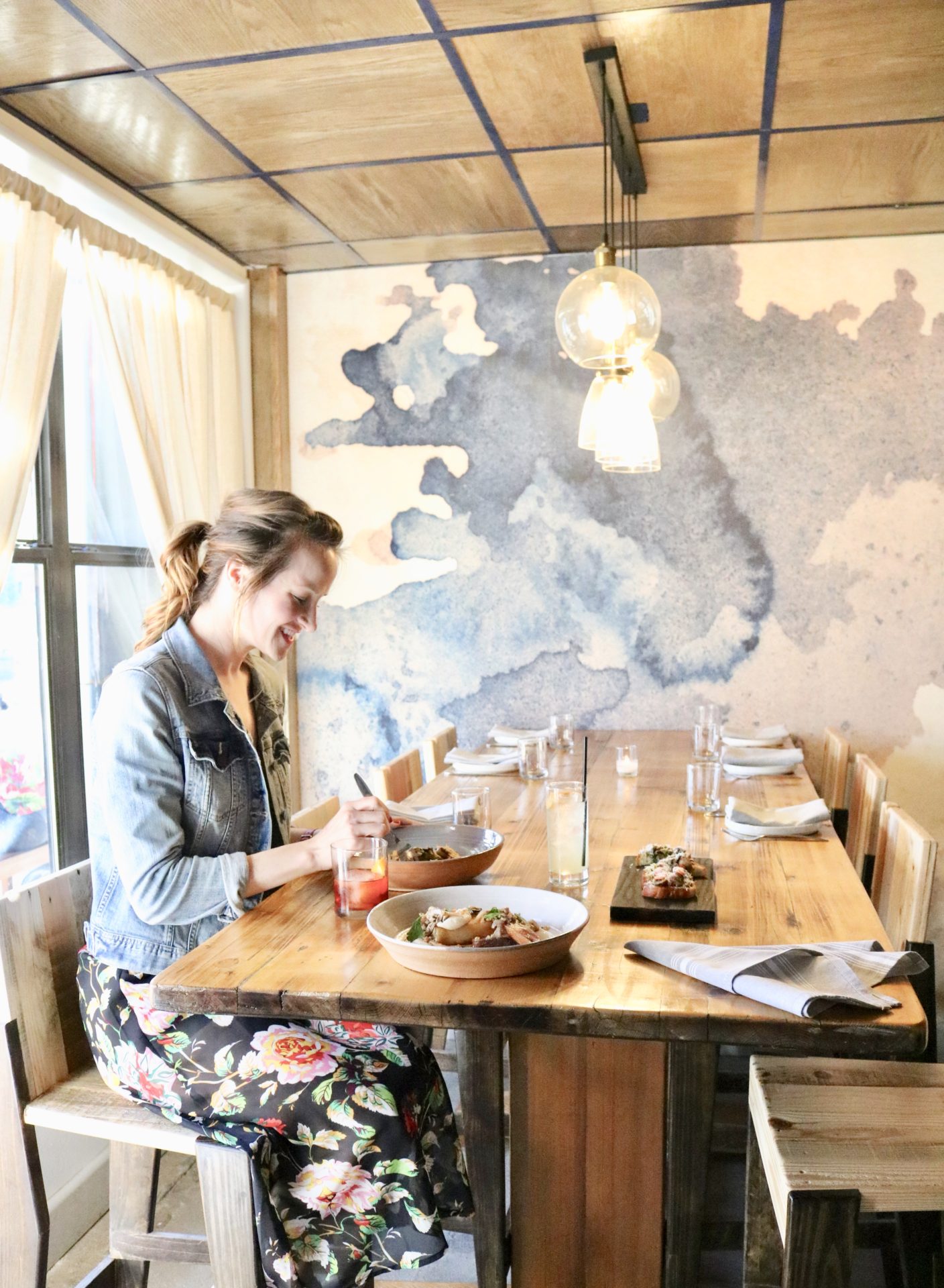 Best Italian Food in Austin Intero So Much Life