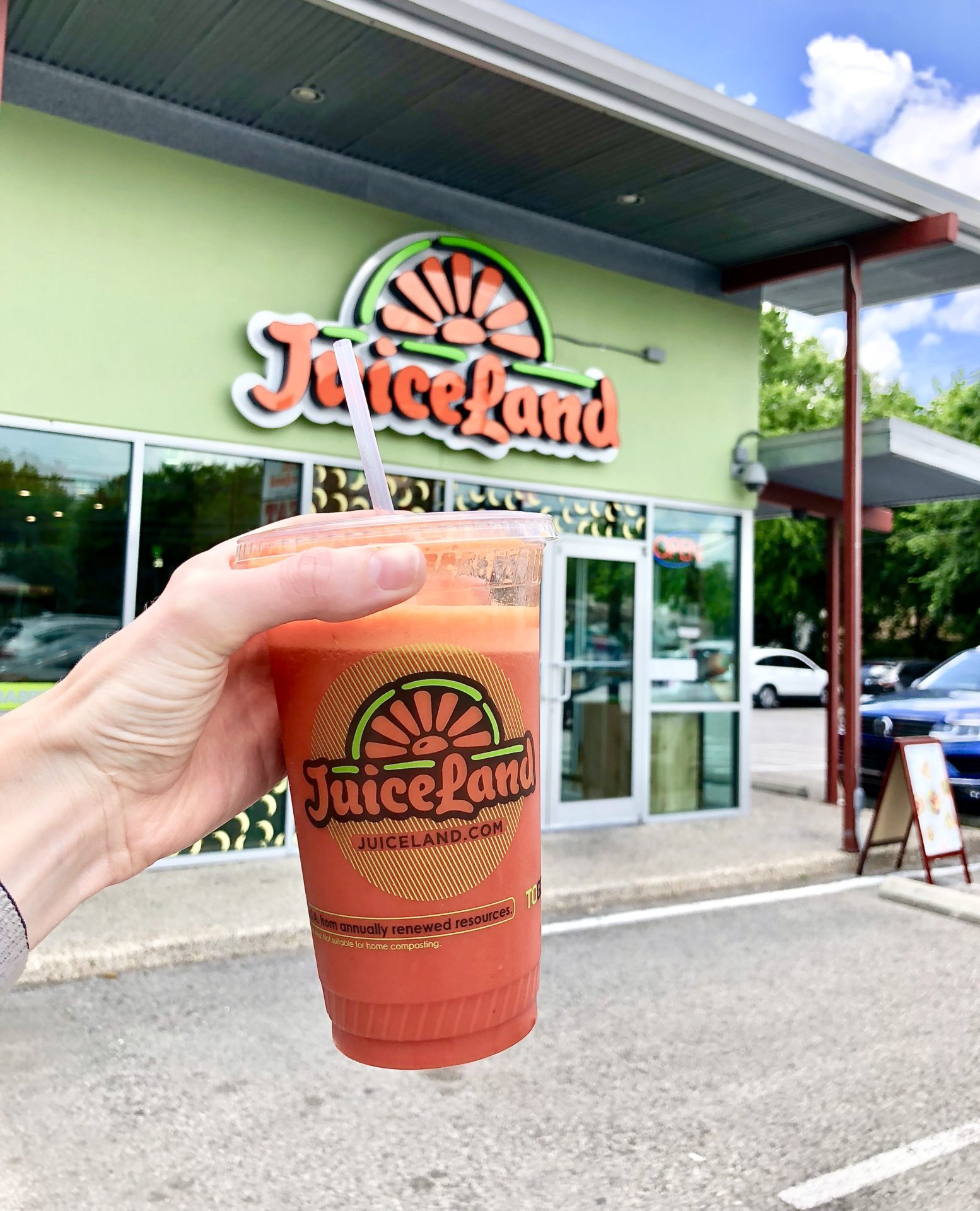 7 Best Juice Bars in Austin Austin Juice Bar Guide