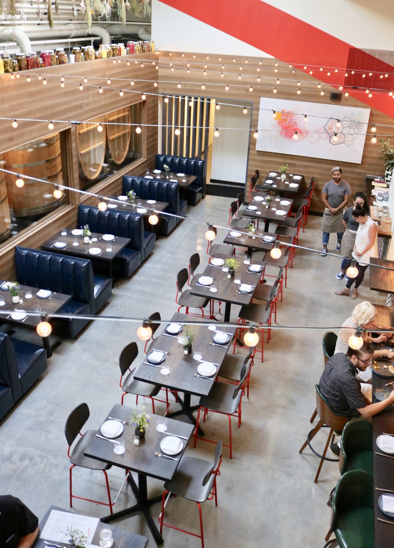 12 FarmToTable Restaurants in Austin So Much Life