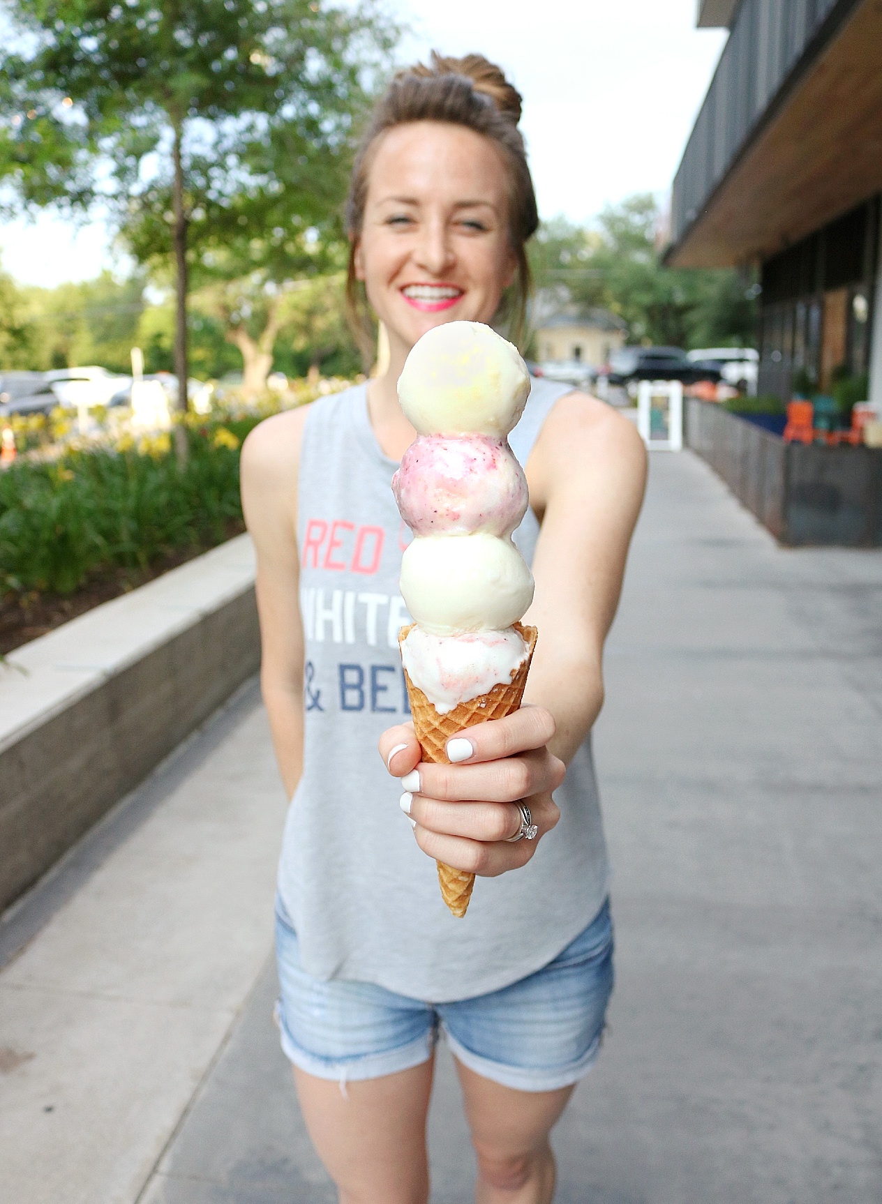 11 Ice Cream Shops in Austin You Should Try This Summer So Much Life