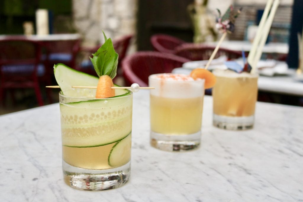 8 Best Cocktail Bars in Austin Texas So Much Life