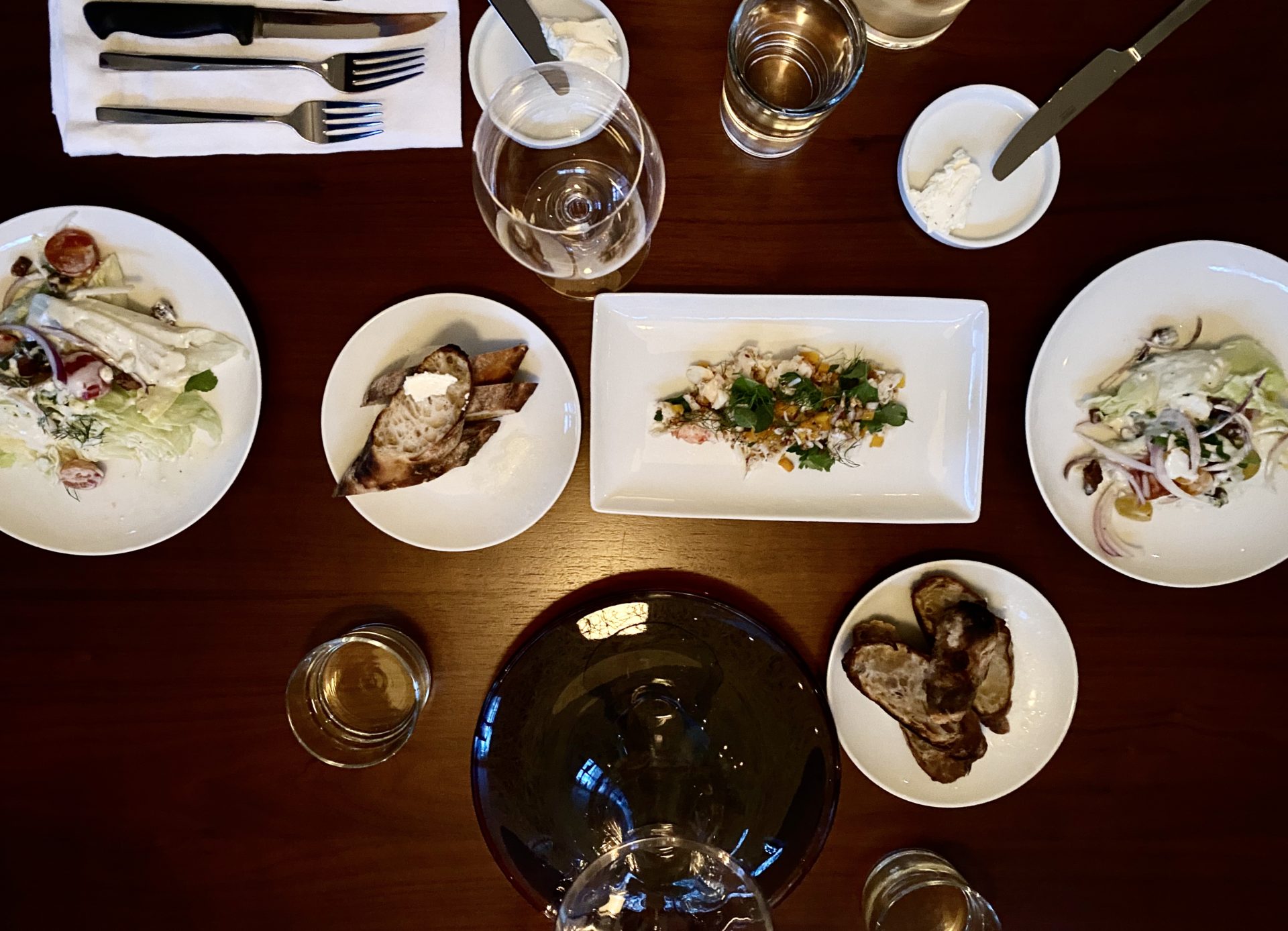 10 Special Occasion Restaurants In Austin With Delivery/Takeout So