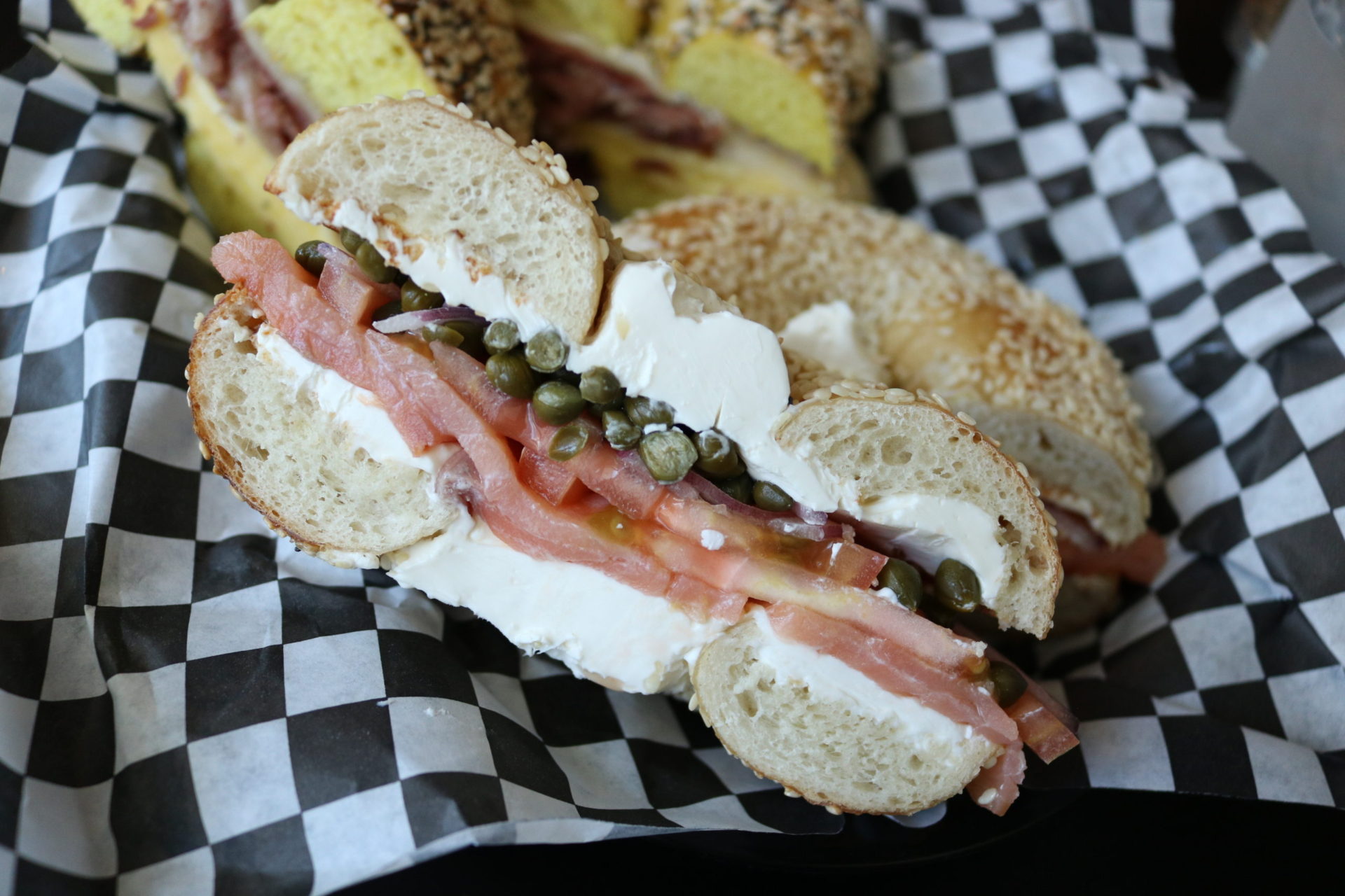 Where To Eat Bagels In Austin So Much Life